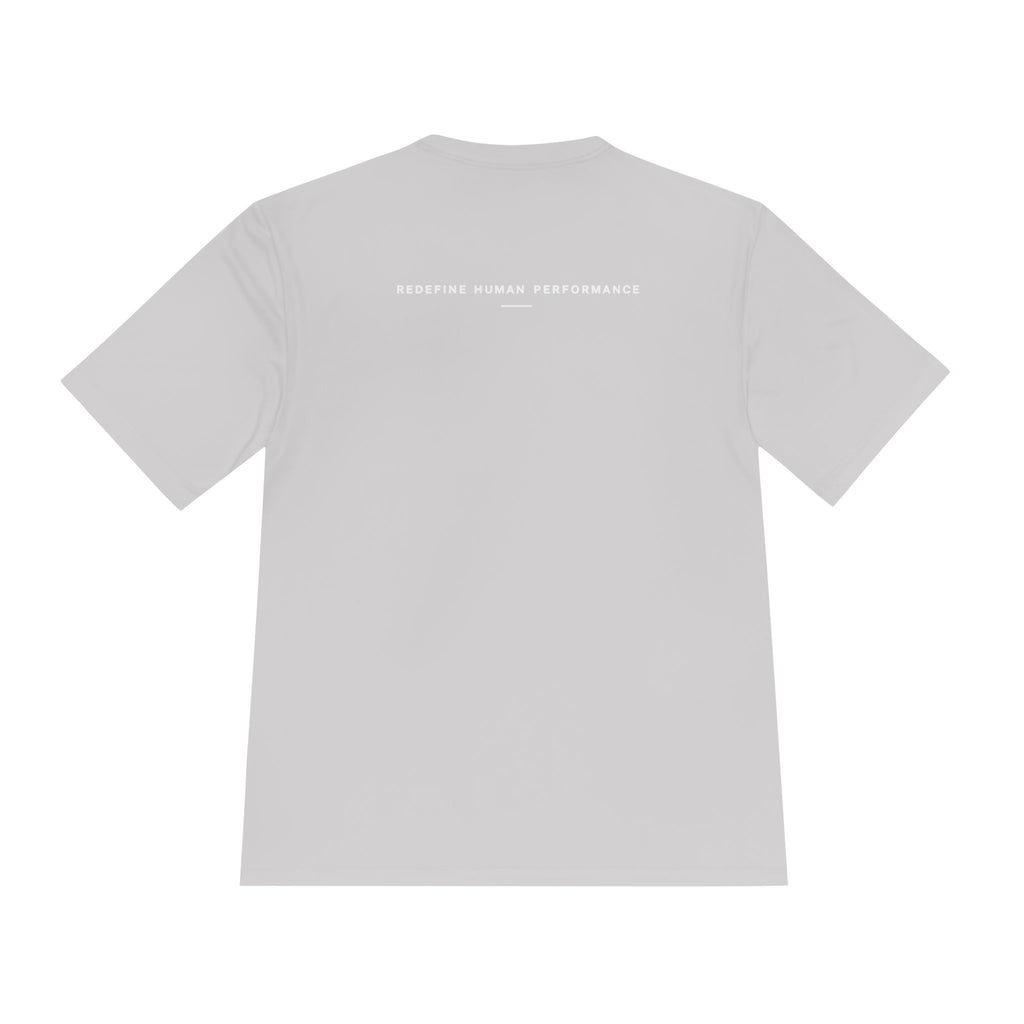 NOVAQ Velocity Performance Tee