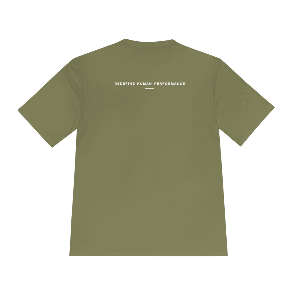 NOVAQ Velocity Performance Tee