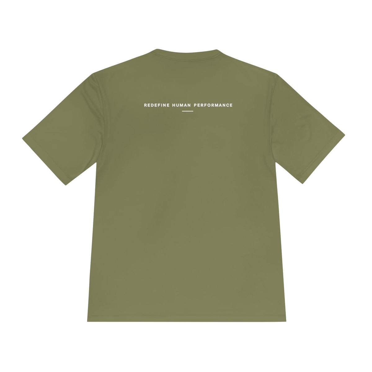 NOVAQ Velocity Performance Tee