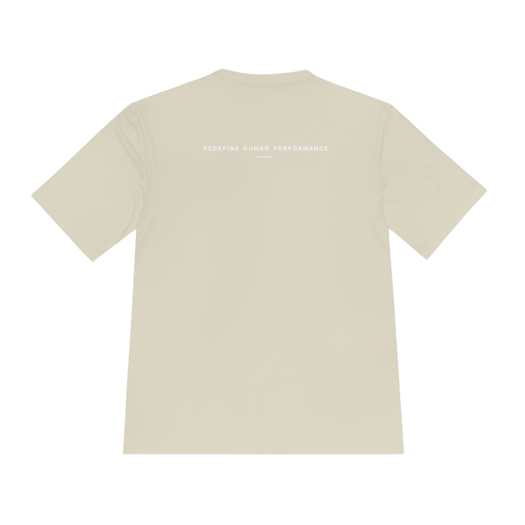 NOVAQ Velocity Performance Tee