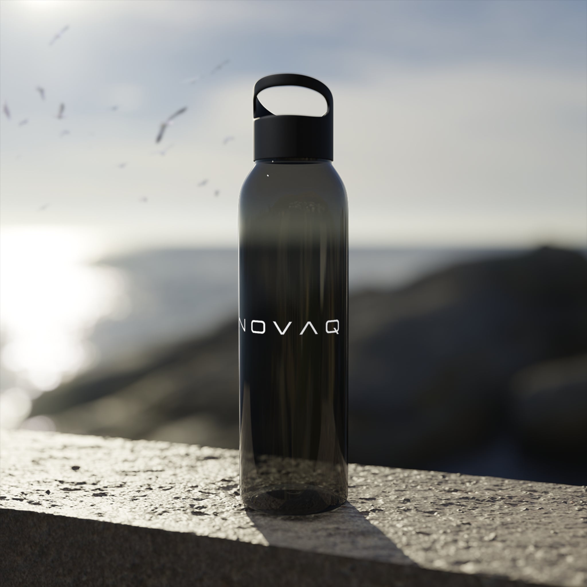 NOVAQ Essential Bottle