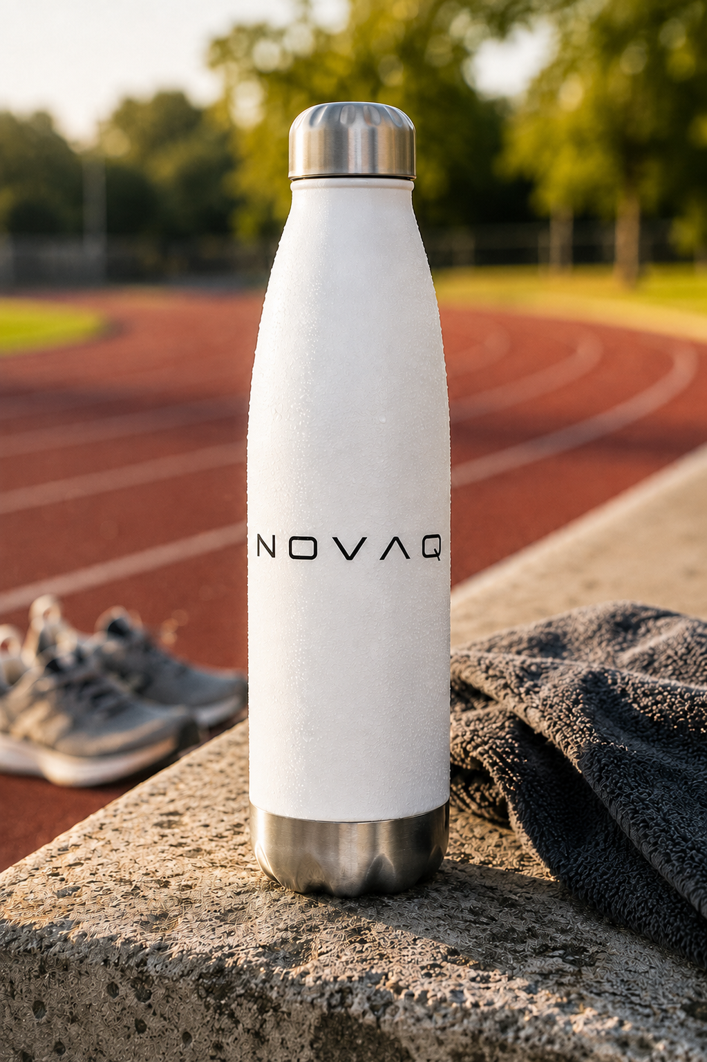 NOVAQ FLOW Bottle