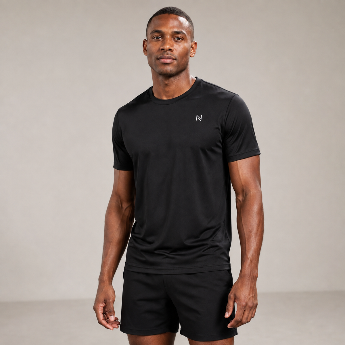 NOVAQ Velocity Performance Tee