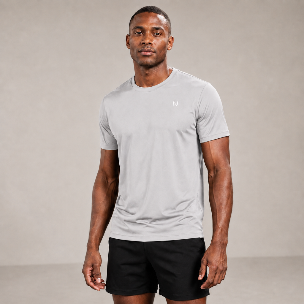 NOVAQ Velocity Performance Tee
