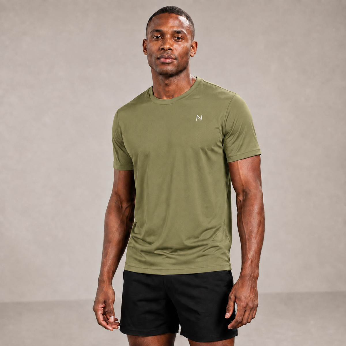 NOVAQ Velocity Performance Tee