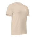 NOVAQ Origin Tee - Cream