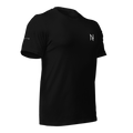 NOVAQ Origin Tee - Black